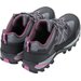 Buty trekkingowe Lady Samaris III Low Wm's Regatta - ash / violet