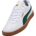 Buty Club II SL Puma - white/green