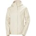 Kurtka damska Vancouver Rain Helly Hansen - cream