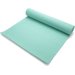 Mata do ćwiczeń, jogi Yoga 0,5cm Meteor - miętowa