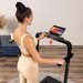 Bieżnia elektryczna, składana pod biurko XT560 Gymtek