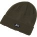 Czapka Beanie Ribbed 2.0 Oakley - new dark brush