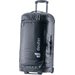 Walizka na kółkach z funkcją plecaka Duffel Pro Movo 60L Deuter - black