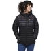 Kurtka puchowa damska Deploy Down 1.0 Hoody Black Diamond - black
