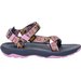 Sandały Hurricane XLT 2 Jr Teva - modern nature lupine