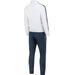 Dres męski Legacy Tracksuit FW22 Champion - biały/czarny