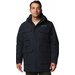 Kurtka męska Landroamer II Parka Columbia - black