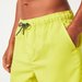 Spodenki plażowe męskie Beachshort Oakley - sulphur
