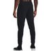 Spodnie dresowe męskie Rival Terry Jogger Under Armour - Black