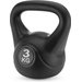 Hantla Kettlebell Compact-Bell 3kg Gymtek