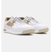 Sneakersy Court 96 Suede Under Armour - White / City Khaki