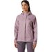 Kurtka damska Loke Jacket 2.0 Helly Hansen - purple clay