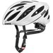 Kask rowerowy Boss Race Uvex - white