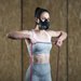 Maska treningowa Performance Mask 2