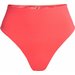 Dół od stroju kąpielowego bikini 4FSS23UBKBF027 4F - różowy neon