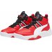 Buty Rebound Future NextGen Puma - czerwony