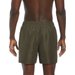 Spodenki kąpielowe męskie Logo Lap 5 Nike Swim - Cargo Khaki