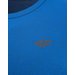 Koszulka męska 4FSS23TFTSM260 4F - niebieska