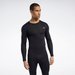 Longsleeve męski Workout Ready Compression Reebok