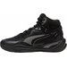 Buty Playmaker Pro Mid Puma - czarne