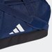Torba Tiro League Duffel Medium 40L Adidas - granatowa
