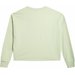Bluza damska 4FAW23TSWSF699 4F - jasna zieleń