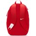 Plecak Academy Team Nike - czerwony
