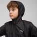 Kurtka juniorska Ess Regular Windbreaker Puma