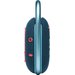 Głośnik przenośny Clip 4 Bluetooth JBL - niebieski/różowy