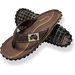 Klapki, japonki Inslander Flip-Flops Gumbies - aboriginal
