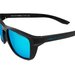 Okulary przeciwsłoneczne Marzo Pitbull West Coast - Black/Blue