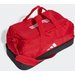 Torba Tiro League Duffel Medium 40L Adidas - czerwona