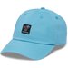 Czapka z daszkiem Synthetic Dad Hat Black Diamond - Creek Blue-Black Woven Quickdraws Patch