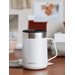 Kubek termiczny Streeterville Desk Mug SS 420ml Contigo - biały