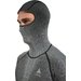 Longsleeve męski z kominiarką Top Facemask Performance Warm Blackcomb Odlo