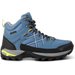 Buty trekkingowe Lady Samaris III Wm's Regatta - Coronet Blue/Lime punch