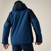 Kurtka męska Highton Stretch Padded Regatta - aviator blue/navy