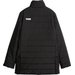Płaszcz puchowy damski Ess Padded Jacket Puma - czarny