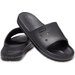Klapki Crocband III Slide Crocs - black/graphite
