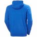 Bluza męska Box Hoodie Helly Hansen - niebieska