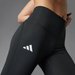 Legginsy damskie Adizero Essentials Full Length Adidas - czarne