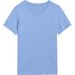 Koszulka damska TTSHF2356 4F - denim