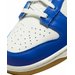 Buty Dunk Low Wm's Nike - Sail/Sail/Blue Jay/Blue Jay