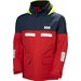 Kurtka męska Pier 4.0 Jacket Helly Hansen - red