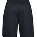 Spodenki męskie Tech Mesh Short Under Armour - Black/Pitch Gray