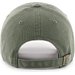 Czapka z daszkiem New York Yankees Clean Up 47 Brand - moss green