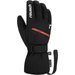 Rękawice narciarskie Morris Gore-Tex Reusch - black/red