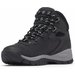 Buty trekkingowe Newton Ridge Plus Wm's Columbia - Black, Chalk