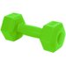 Zestaw hantli kompozytowych 2x1kg EB Fit