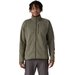 Polar męski Better Sweater Patagonia - River Rock Green